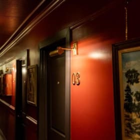 Dine & Dream in Bishop Arts item