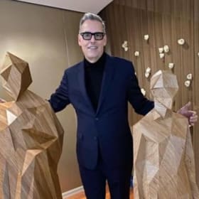 An Intimate Evening with Chef Farmer item