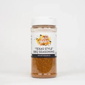 "Texas Style" BBQ Rub item