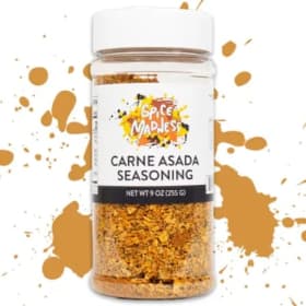 Carne Asado Seasoning item