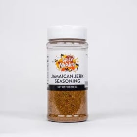 Jamaican Jerk Seasoning item