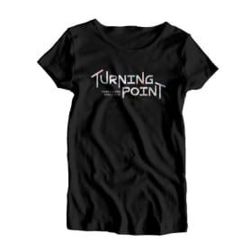 T-shirt du spectacle Mondiale 2026 « Turning Point » item