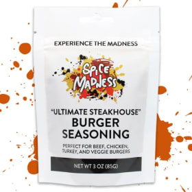 Ultimate Burger Seasoning item