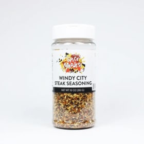 Windy City Steak Seasoning item