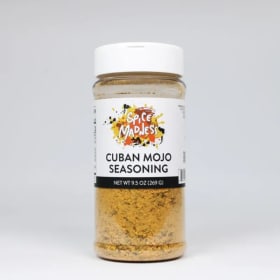 Cuban Mojo Seasoning item