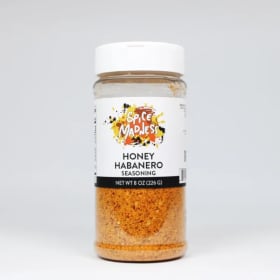 Honey Habanero Seasoning item