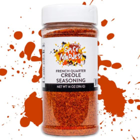 creole seasoning item