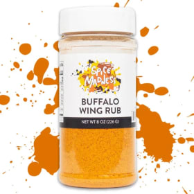 Buffalo Wing Rub item