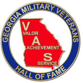 GMVHOF Challenge Coin item