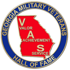 Five (5) Challenge Coins item