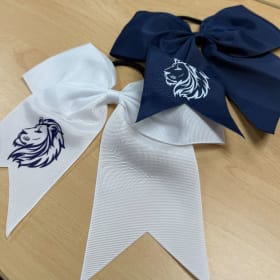 Lion Bow item