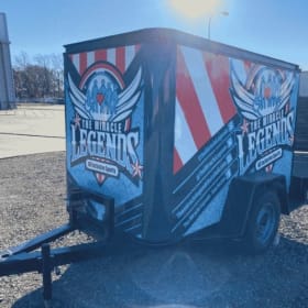 Grand Slam Sponsor = $750 item