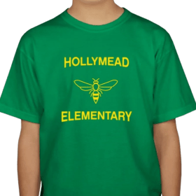 Youth Green Short Sleeve T-shirt item