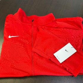 Nike Dry Fit Long Sleeve item