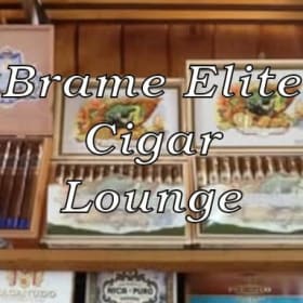 Brame Elite item