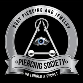 Piercing item