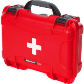 Upgraded First Aid Kit item
