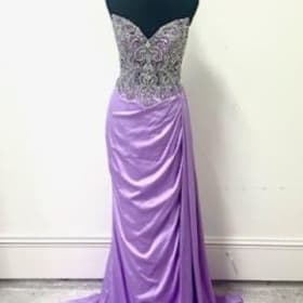 Talk Formals - Gown item