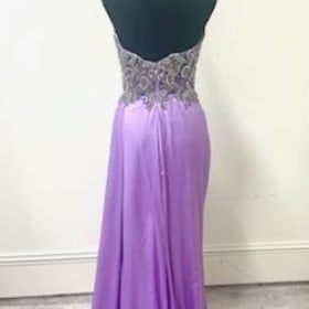 Talk Formals - Gown item
