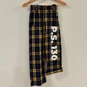 YOUTH - Pajama Pants Flannel PS130 item