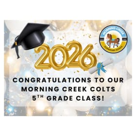 Standard Yard Sign & Stake item