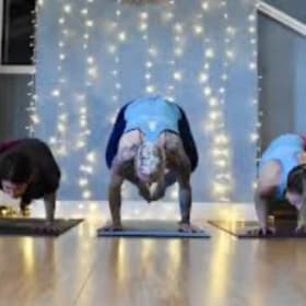 Inspired Fitness item