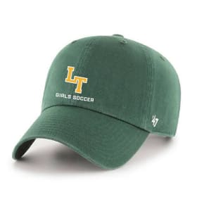 Green Adjustable Baseball Hat item
