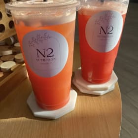 $25 Gift Card to N2 Nutrition item