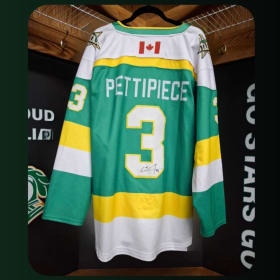 #3 Chase Pettipiece item