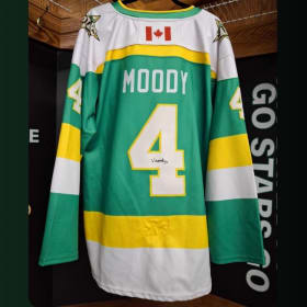 #4 Victor Moody item