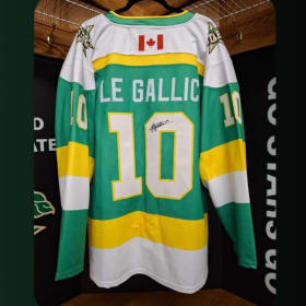 #10 Eloan Le Gallic item