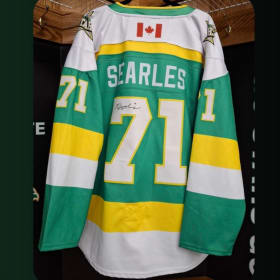 #71 Dylan Searles item