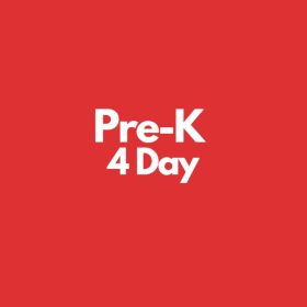 Pre-K 4 Day item