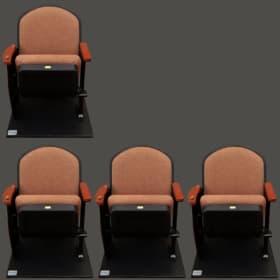 Sponsor 4 Seats item