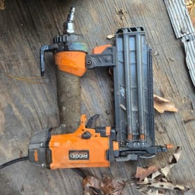 nail gun item