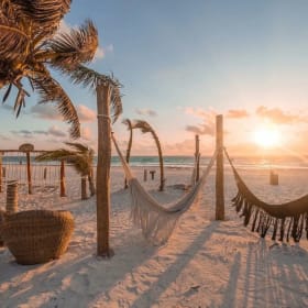 Tantalizing Tulum item