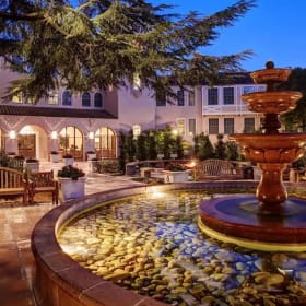 Gourmet & Golf Sonoma Retreat item