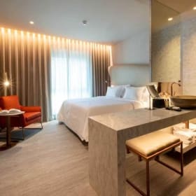 Winner's Choice! European Escape for 2 item