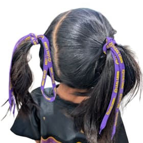 Leal Lion Shoelaces item