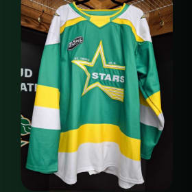 #17 Logan Jackson item