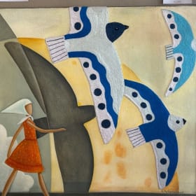 Pursuit of Happiness item