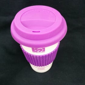 LSI Ceramic Tumbler 14oz item