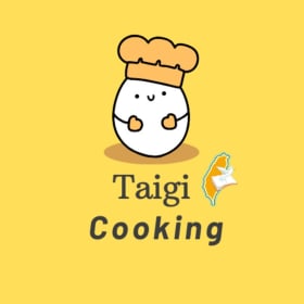 [Combo 1] Youth Choir 囡仔合唱團 ＋Taigi Cooking 煮食學台語 item