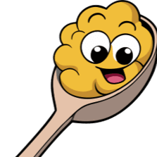 Photo of Cheesy Spoon