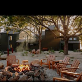 2 night at Marconi (valued at 750) item