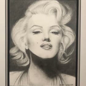 Pet Portrait by Charlotte item