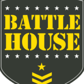 🔫 Barrington’s Battle House Laser Tag Party for 5 item