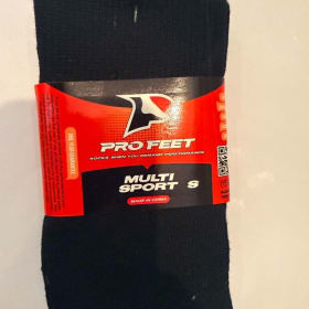 Proffer Multi-Sport Black - Small item