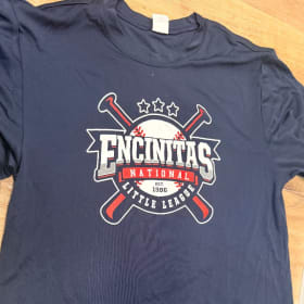 Practice Jersey - Large item