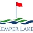 18 -Hole Golf Outing for 4 at Kemper Lakes Golf Club item